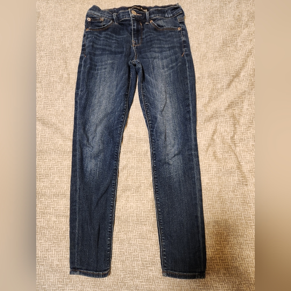 Express Women's Mia Jegging Size 2S